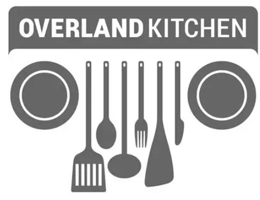 Overland Kitchen logo